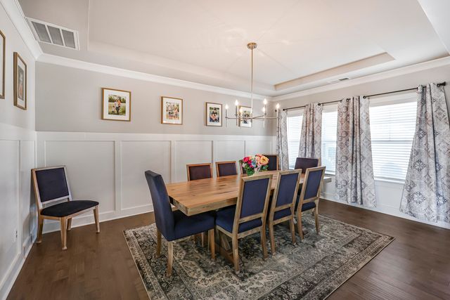 3331 Grassy Fields Lane, Apison, TN 37302