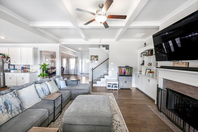 3331 Grassy Fields Lane, Apison, TN 37302