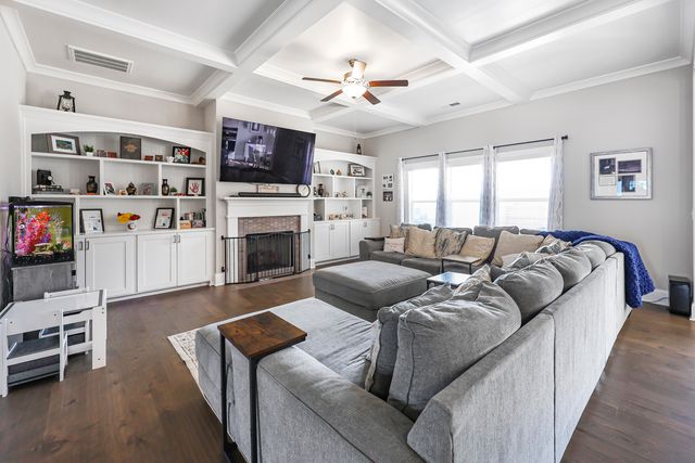 3331 Grassy Fields Lane, Apison, TN 37302