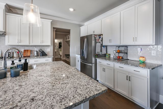 3331 Grassy Fields Lane, Apison, TN 37302