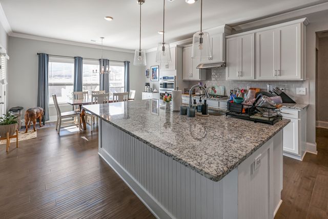 3331 Grassy Fields Lane, Apison, TN 37302