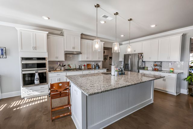 3331 Grassy Fields Lane, Apison, TN 37302