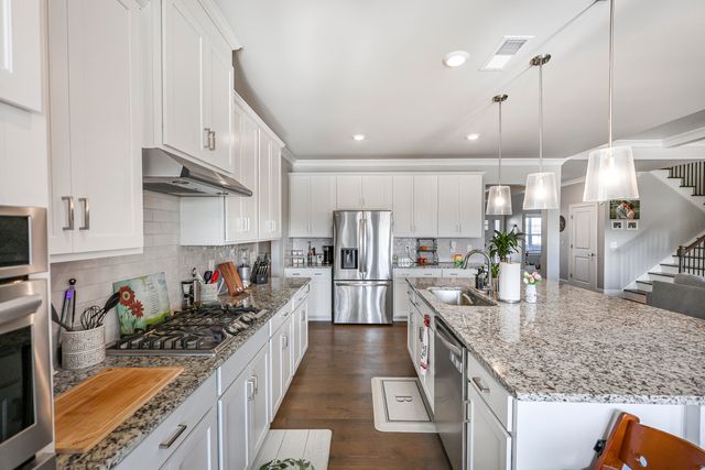 3331 Grassy Fields Lane, Apison, TN 37302