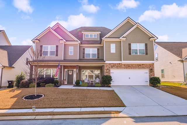 3331 Grassy Fields Lane, Apison, TN 37302