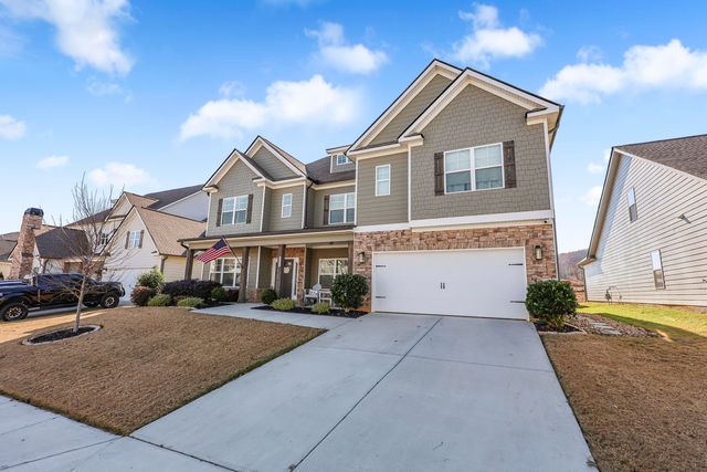 3331 Grassy Fields Lane, Apison, TN 37302