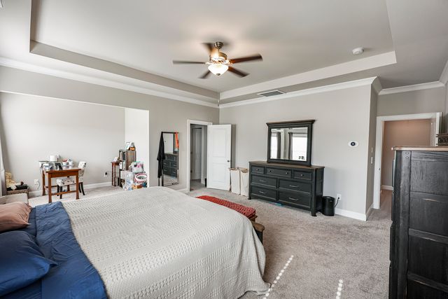 3331 Grassy Fields Lane, Apison, TN 37302