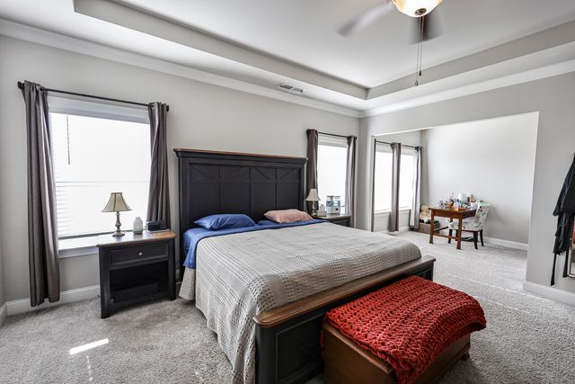 3331 Grassy Fields Lane, Apison, TN 37302