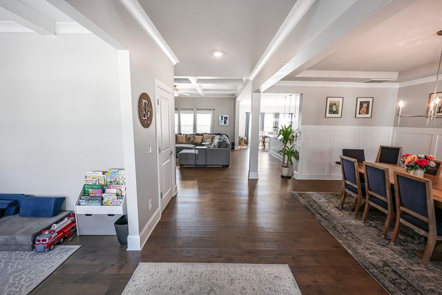 3331 Grassy Fields Lane, Apison, TN 37302