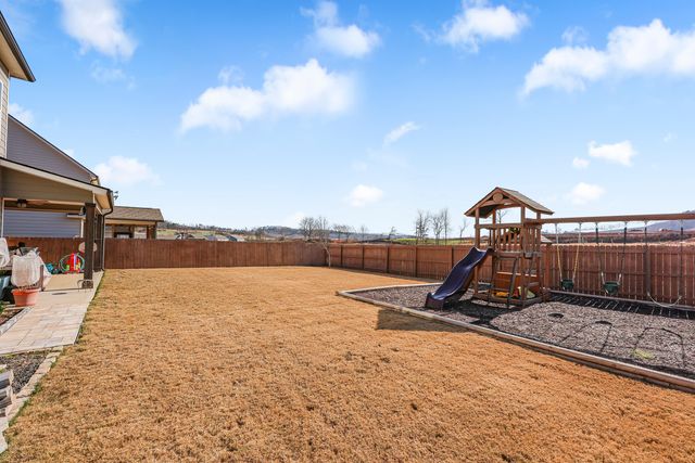 3331 Grassy Fields Lane, Apison, TN 37302