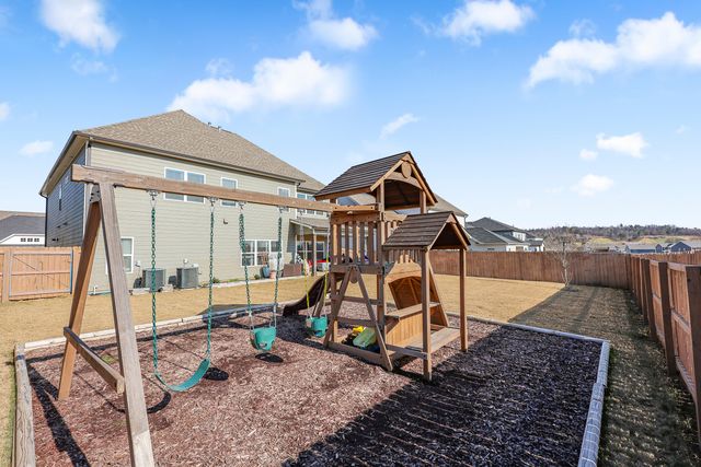 3331 Grassy Fields Lane, Apison, TN 37302