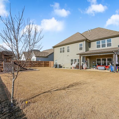 3331 Grassy Fields Lane, Apison, TN 37302