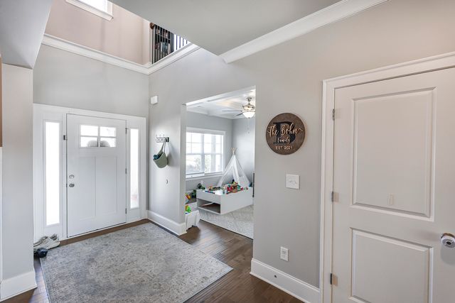 3331 Grassy Fields Lane, Apison, TN 37302