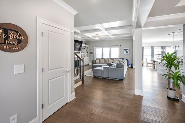 3331 Grassy Fields Lane, Apison, TN 37302