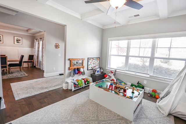 3331 Grassy Fields Lane, Apison, TN 37302