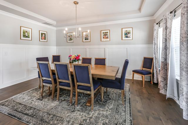 3331 Grassy Fields Lane, Apison, TN 37302