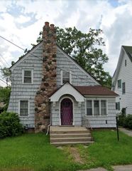 2309 Mason Street, Flint, MI 48505