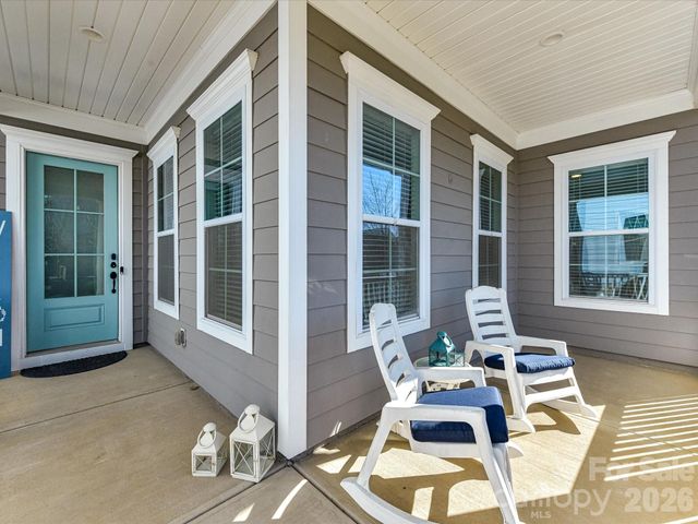 11915 Stirling Field Drive, Pineville, NC 28134