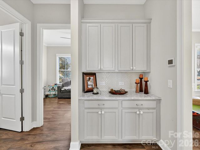 11915 Stirling Field Drive, Pineville, NC 28134