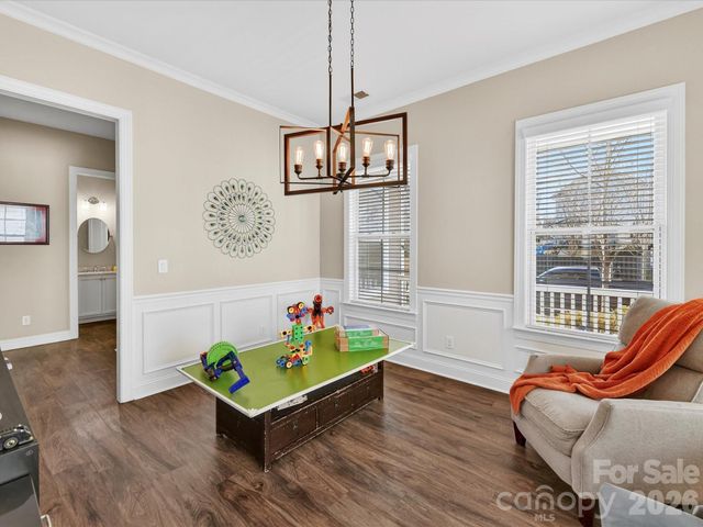 11915 Stirling Field Drive, Pineville, NC 28134