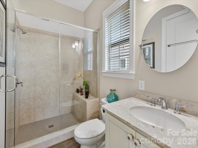 11915 Stirling Field Drive, Pineville, NC 28134