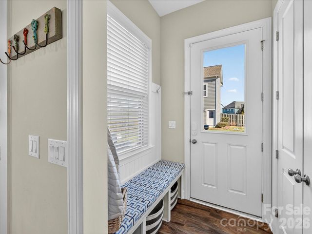 11915 Stirling Field Drive, Pineville, NC 28134