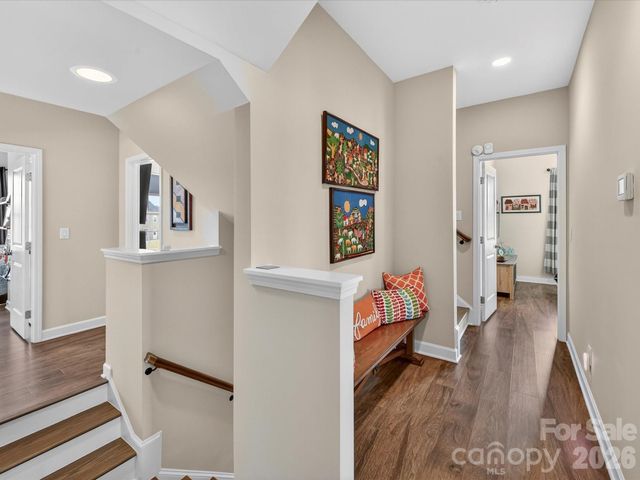 11915 Stirling Field Drive, Pineville, NC 28134