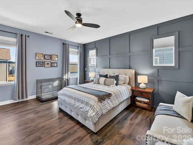 11915 Stirling Field Drive, Pineville, NC 28134