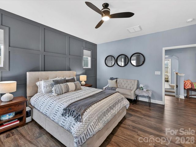 11915 Stirling Field Drive, Pineville, NC 28134