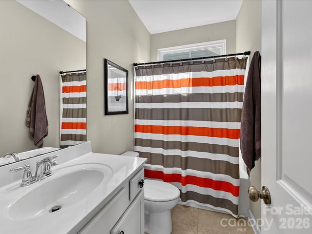 11915 Stirling Field Drive, Pineville, NC 28134