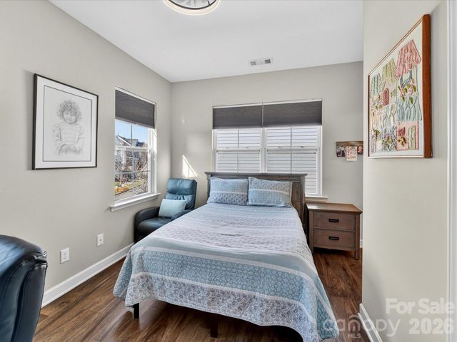 11915 Stirling Field Drive, Pineville, NC 28134