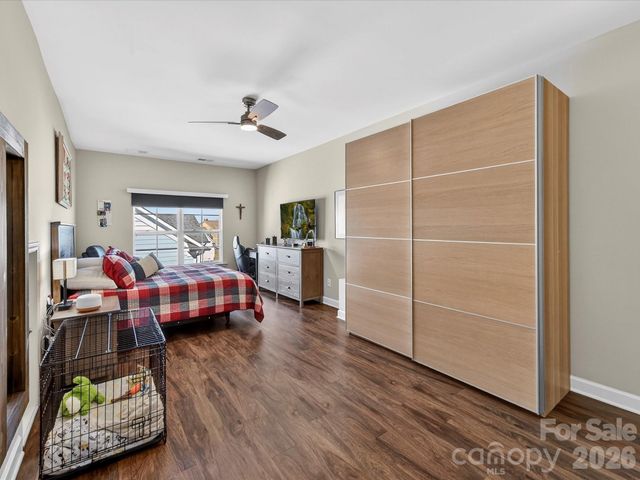 11915 Stirling Field Drive, Pineville, NC 28134