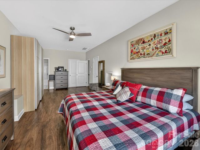 11915 Stirling Field Drive, Pineville, NC 28134