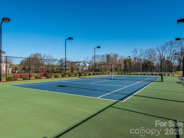 11915 Stirling Field Drive, Pineville, NC 28134