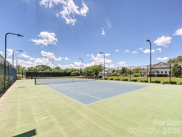 11915 Stirling Field Drive, Pineville, NC 28134