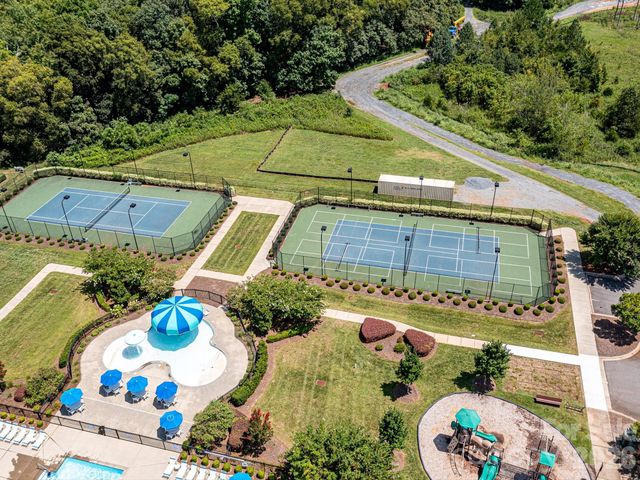 11915 Stirling Field Drive, Pineville, NC 28134