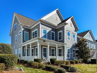 11915 Stirling Field Drive, Pineville, NC 28134