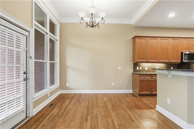 3011 Riverstone Trail 8, Atlanta, GA 30339