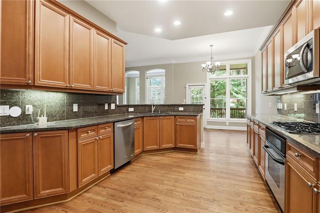 3011 Riverstone Trail 8, Atlanta, GA 30339
