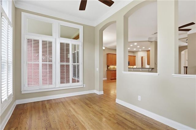 3011 Riverstone Trail 8, Atlanta, GA 30339