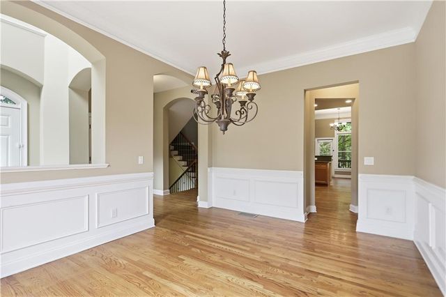 3011 Riverstone Trail 8, Atlanta, GA 30339