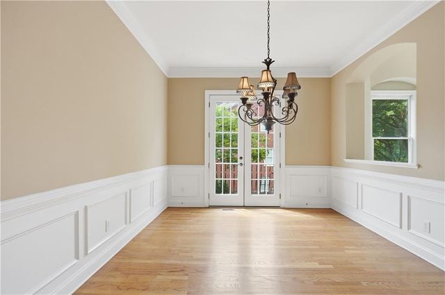 3011 Riverstone Trail 8, Atlanta, GA 30339