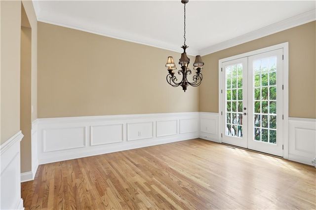 3011 Riverstone Trail 8, Atlanta, GA 30339
