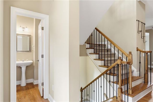 3011 Riverstone Trail 8, Atlanta, GA 30339