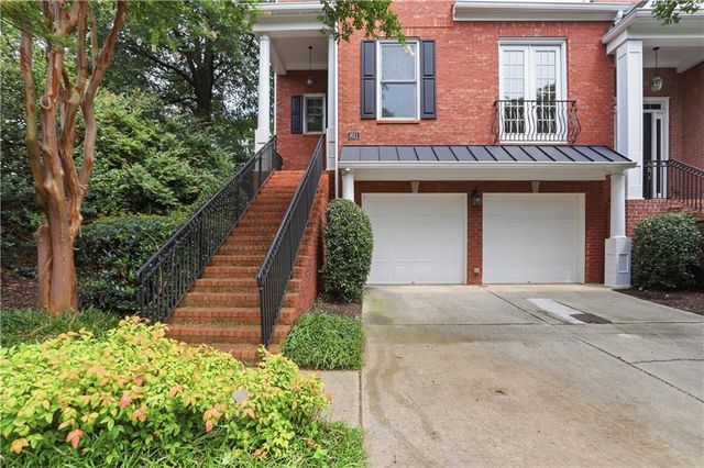 3011 Riverstone Trail 8, Atlanta, GA 30339