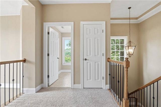 3011 Riverstone Trail 8, Atlanta, GA 30339