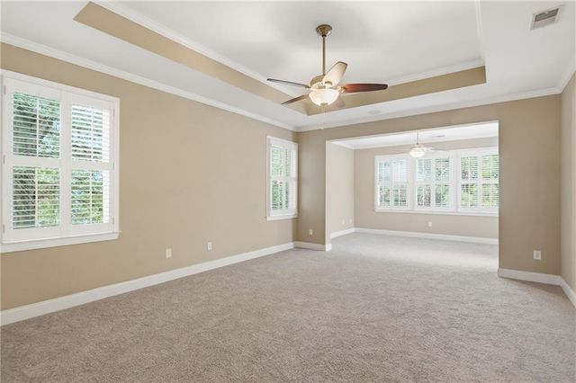 3011 Riverstone Trail 8, Atlanta, GA 30339