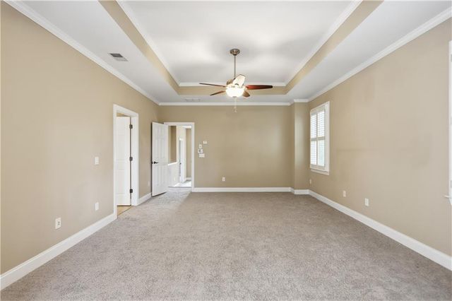 3011 Riverstone Trail 8, Atlanta, GA 30339
