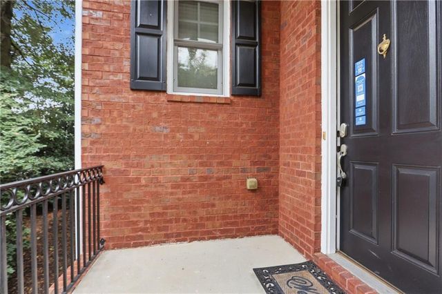 3011 Riverstone Trail 8, Atlanta, GA 30339