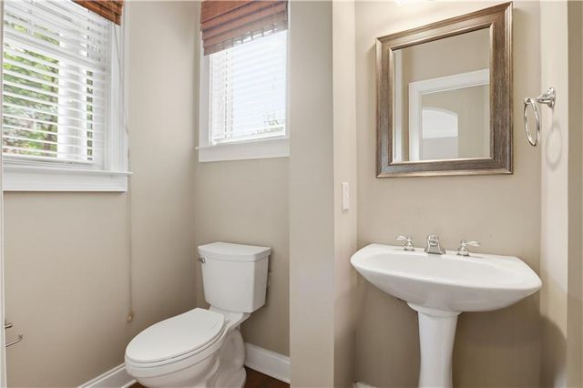 3011 Riverstone Trail 8, Atlanta, GA 30339