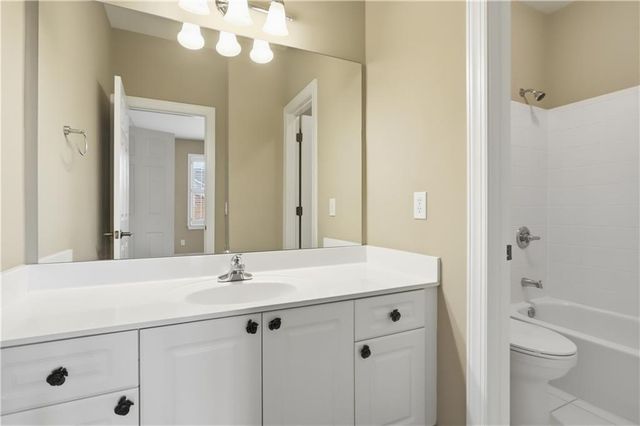 3011 Riverstone Trail 8, Atlanta, GA 30339